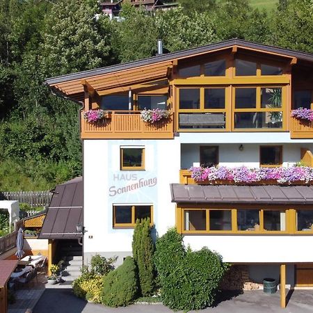 Ferienhaus Sonnenhang Matrei in Osttirol Exterior photo