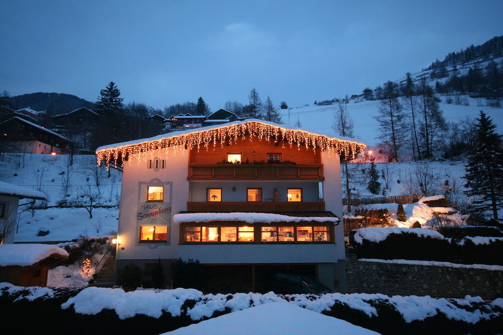 Ferienhaus Sonnenhang Matrei in Osttirol Exterior photo